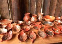 Imagen Artesanía en cerámica